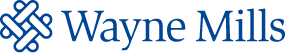 Wayne Mills logo