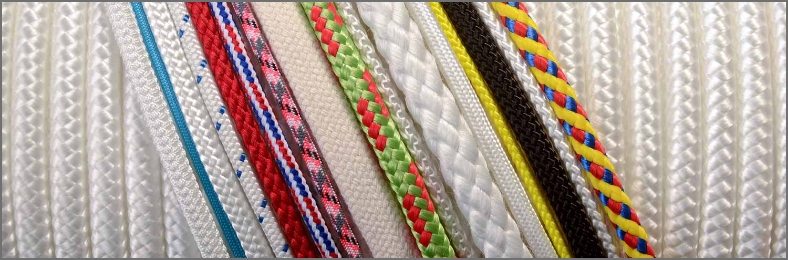 Franklin Braided rope